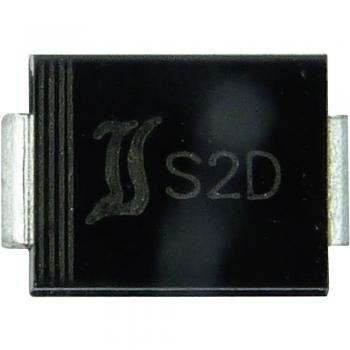 Zener Diode 18V 2W DO-214AA