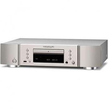 CD6007, HiFi-CD-Player