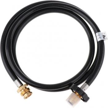 Propane Hose Adapter 6Ft for 20LB Tank