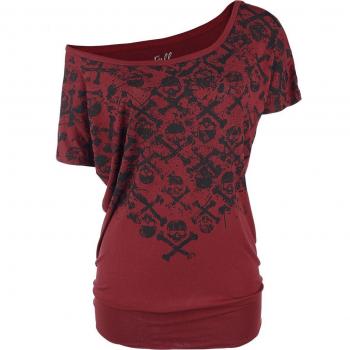 T-Shirt Full Volume by EMP