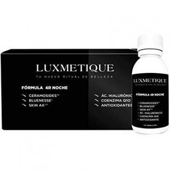 Nuit 4R de la Beauté Lux