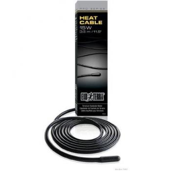 Cavo Riscaldante Heather Cable Exo Terra 15W