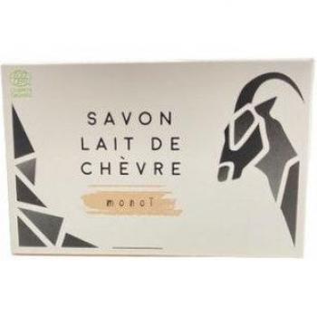 Savon de Luxe Lait de Chèvre & Monoi 90 g