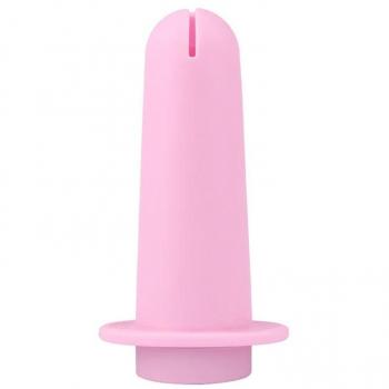 Accesorio Reutilizable para Higiene Menstrual Rosa