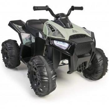 Veicolo elettrico sicuro per bambini