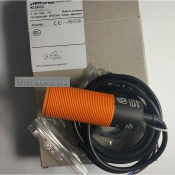 Capteur capacitif de proximité KI5002 M30 PNP 2 pièces 15mm 10-36VDC