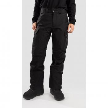 Nero Cargo Pantaloni O'Neill