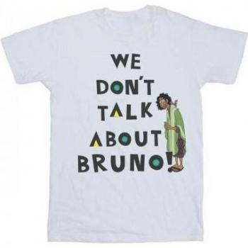 Disney Boys' Bruno Action Wear