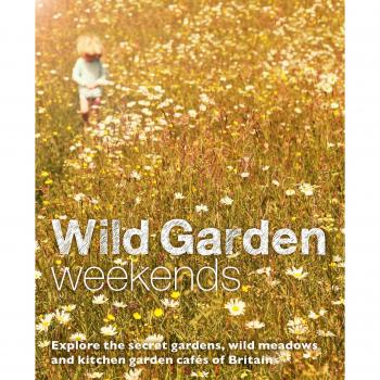 Tania Pascoe Wild Garden Weekends