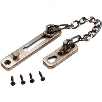 Cadena Firme Seguridad
