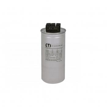 Kondensator 12.5 kVAr 400V 50Hz
