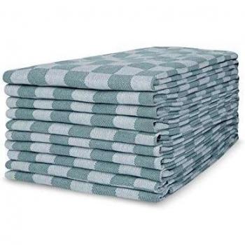 Sticky Toffee Tea Towels