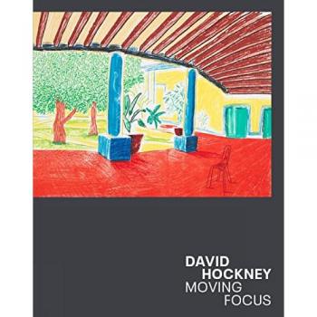 David Hockney : Moving Focus