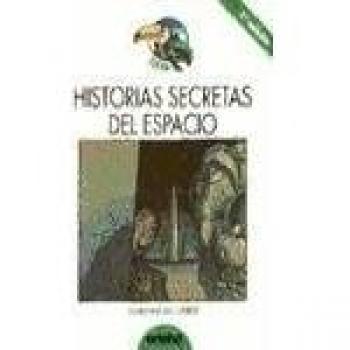 Historias secretas del espacio