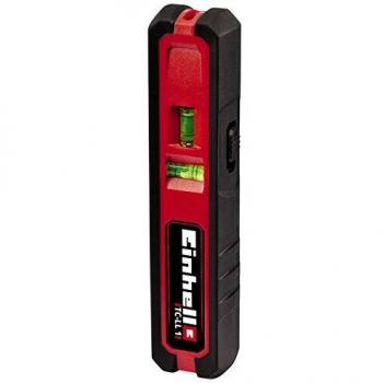 Einhell Laser Level with Wall Bracket TC-LL 1