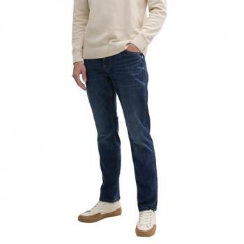 JOSH Slim-fit-Jeans im Five-Pocket Style