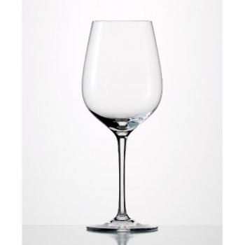 Rotweinglas Eisch Superior SensisPlus – Transparent & Krystall