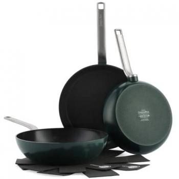 GreenPan Wok e Padelle Evolution