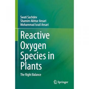 Reactive Oxygen Species in Plants