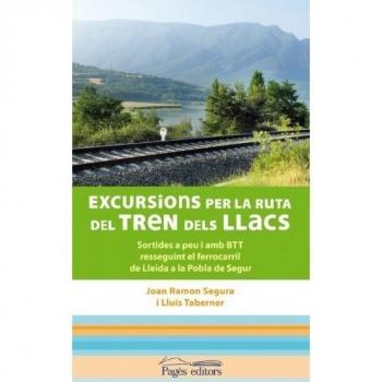 Excursions per la ruta del Tren dels Llacs