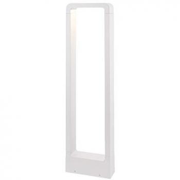 SIBILA 7 W LED COB Borne IP54, 750 lm, CRI 80, 3000 K – 120° – 650 mm – Blanc