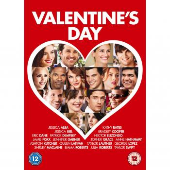 Valentine's Day