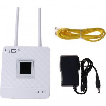 150Mbps WLAN Router für Mobilgeräte