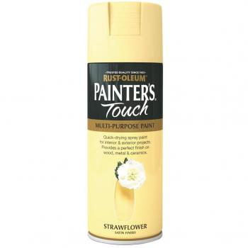 Rust-Oleum Painter's Touch Spray Paint