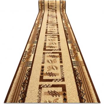RUGSX Runner BCF Jas Beige 100x150cm