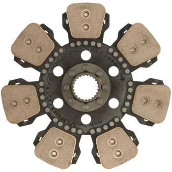 Disque Valeo 806129 – Embrayage renforcé