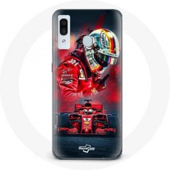 Samsung Galaxy A30 Case