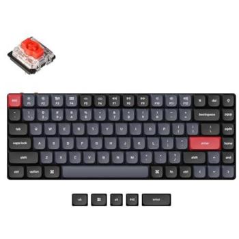 Keychron K3P 75% Low Profile Tastatur