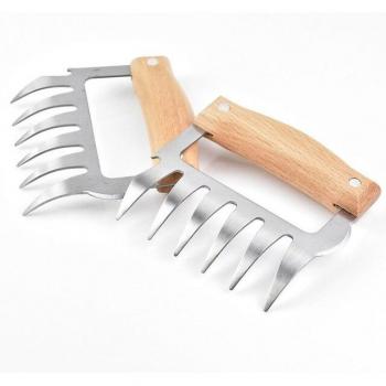 Grill Master Bear Claws