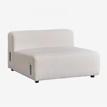 Módulo Bruna 105x113 cm para Sofá Modular