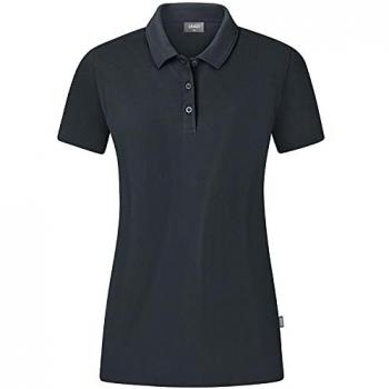 Jako Damen Organic Stretch T-Shirt grau 34