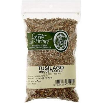 La Flor del Pirineo Hierba Tusílago 40g