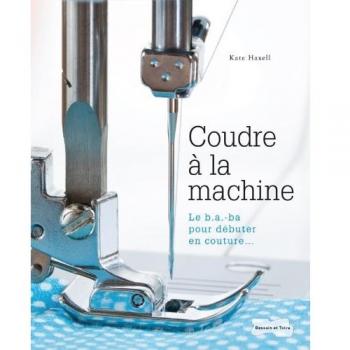 Coudre À La Machine