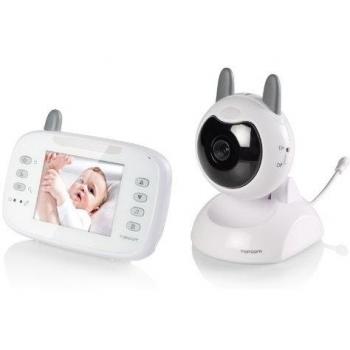 Caméra de surveillance pour bébé TopCom KS4246
