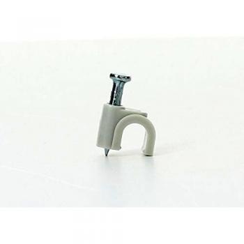 Bouchon de tube gris 7-8 mm – Gewiss