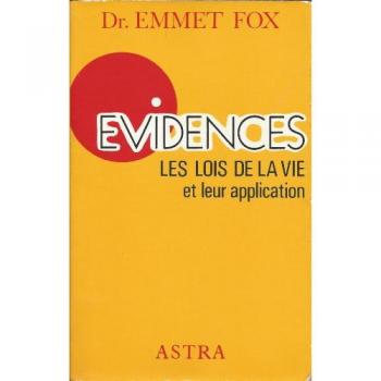 Évidences