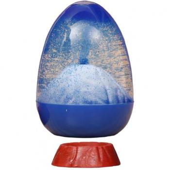 Children's Decorative Liquid Hourglass