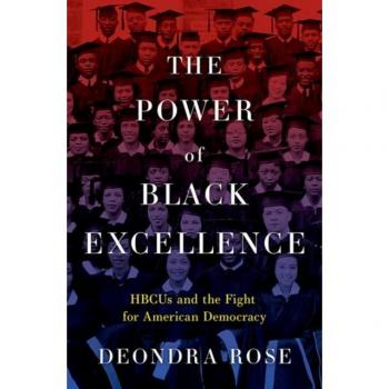 The Power of Black Excellence : HBCUs and the Fight for American Democracy