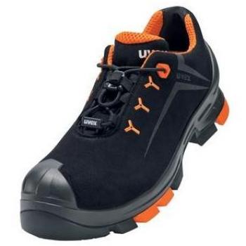 Uvex 2 Halbschuhe für Arbeitsschutz S3