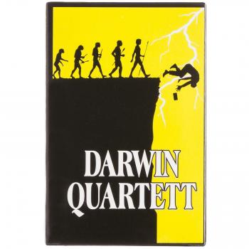 Darwin Awards Risiko‑Kartenspiel – Die ultimative Wahlmuster‑Karte