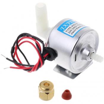 Sistema de Aceite Humo 40DCB 18W – Accesorio Máquina de Humo Stage 900W