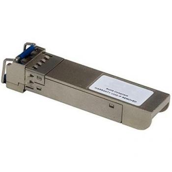 Cisco JD092B-C Modulo Fibra Ottica SFP+ Argento