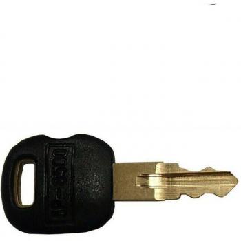 20X Replacement Keys for CAT Caterpillar Heavy Equipment 5P8500