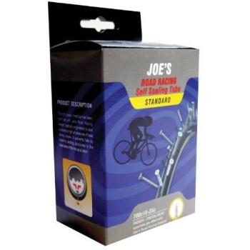 Cámara de aire Joe's carretera 48 mm