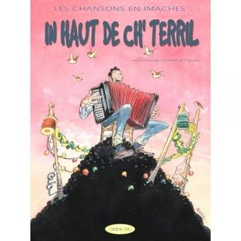 in haut de ch'terril