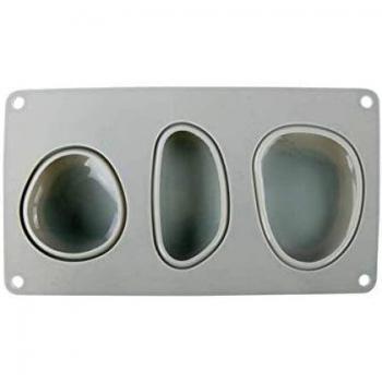 Silicone Mould for Large Stones